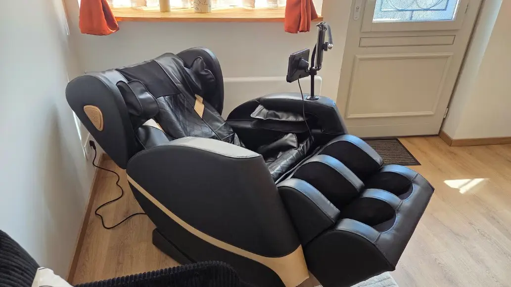 Fauteuil massant