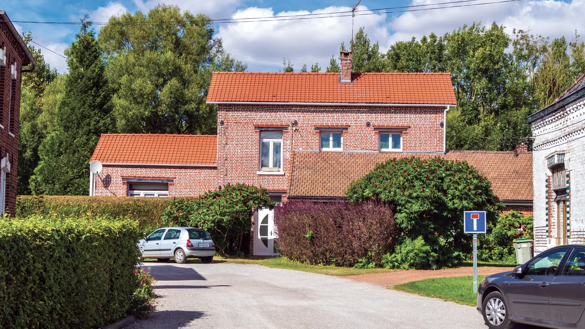 Gare de Delettes 2017 DELETTES © P.Hudelle - Tourisme en Pays de Saint-Omer