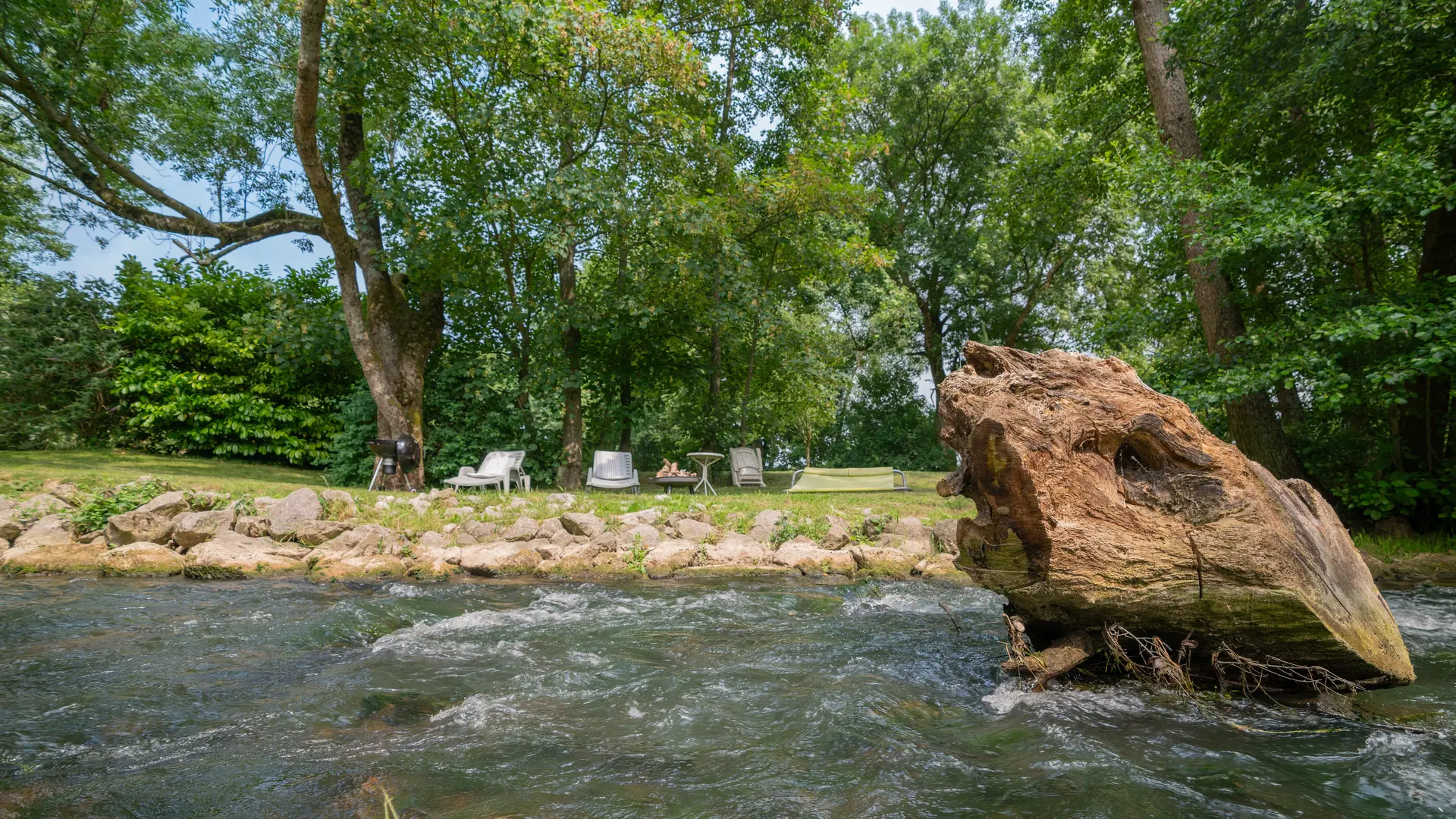 Gîte du Moulin du Hamel © Tourisme en Pays de Saint-Omer - 36 (4)