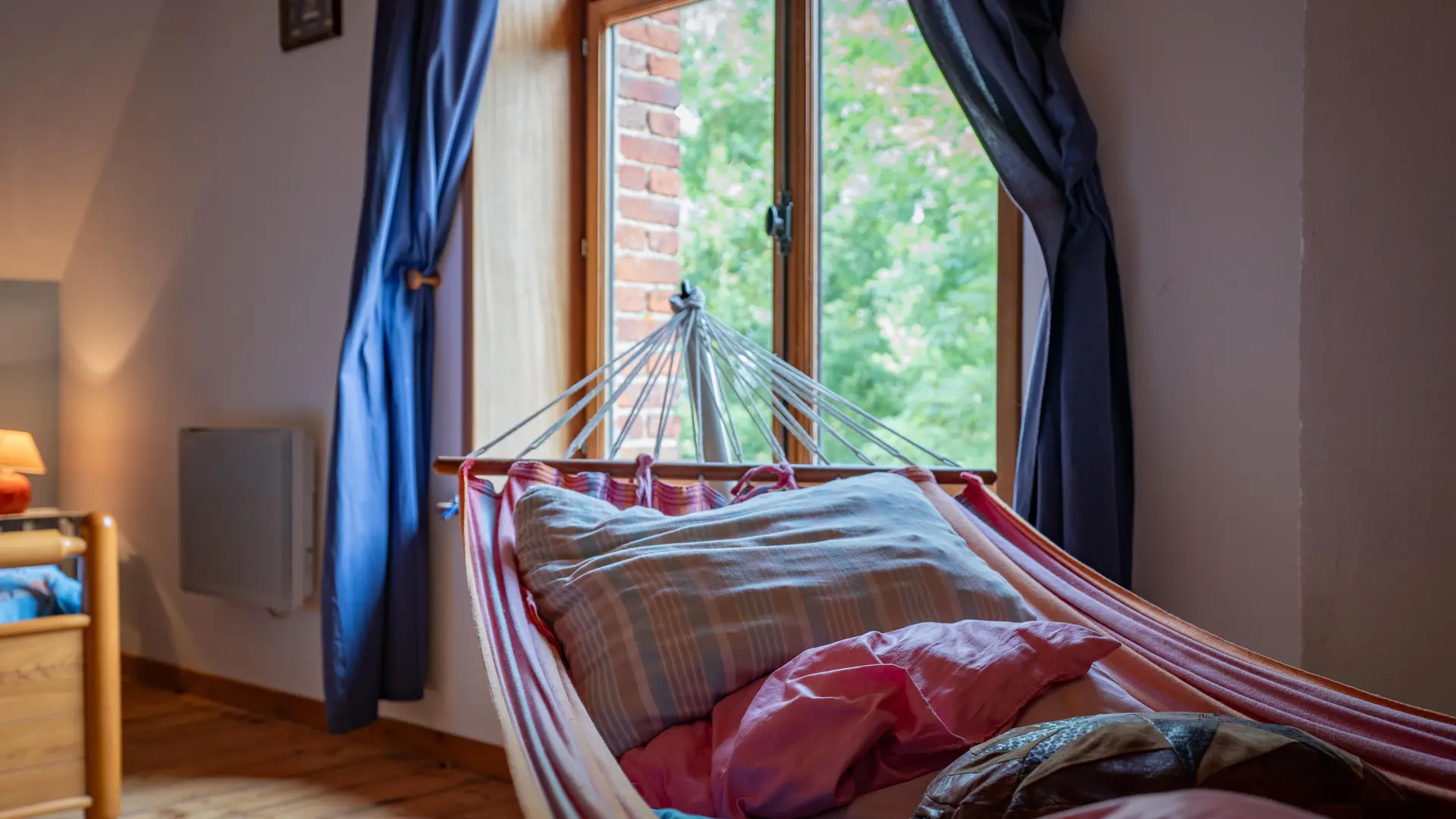 Chambre Gîte du Moulin du Hamel