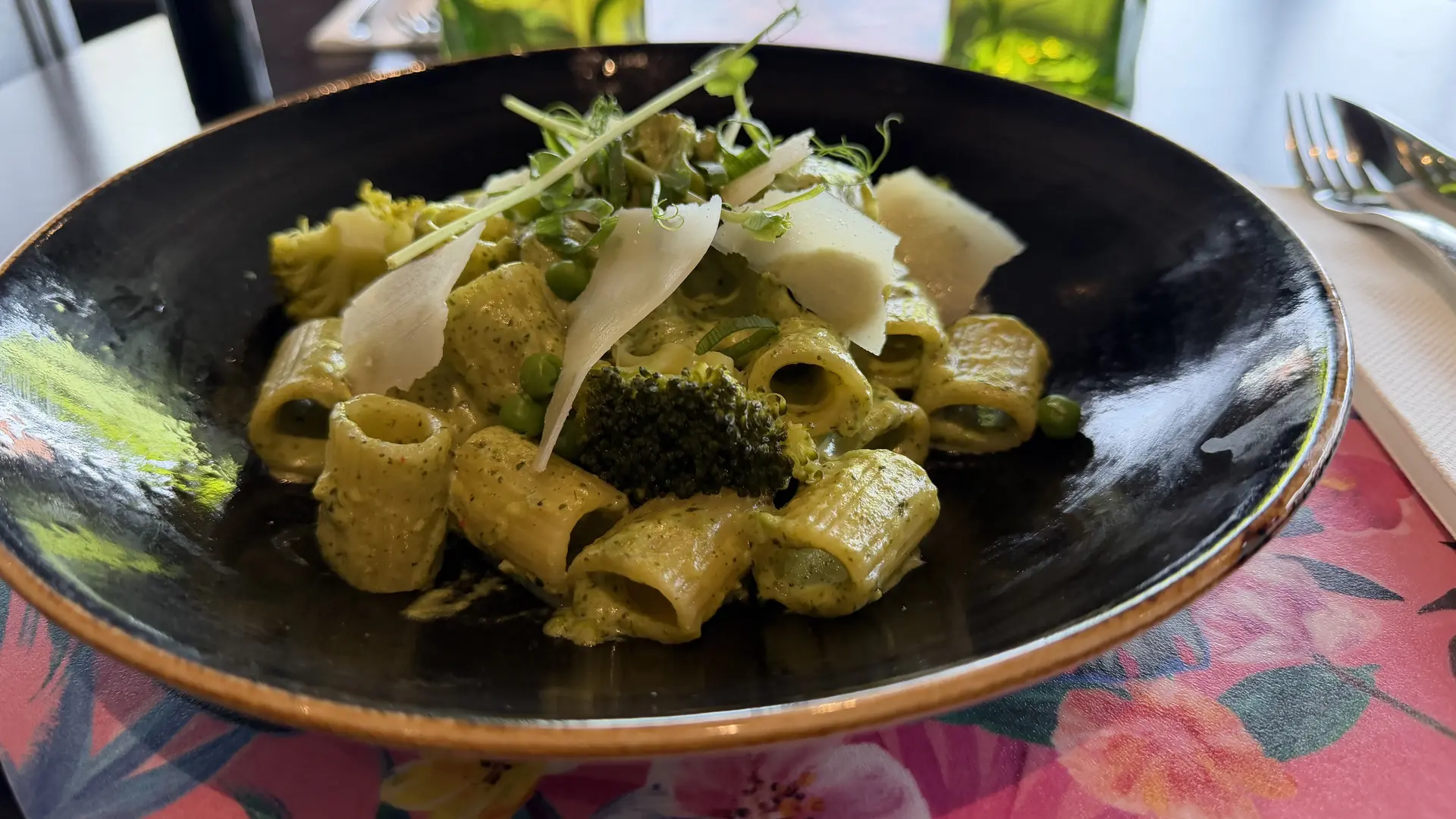 La Terrasse Restaurant SAINT-OMER