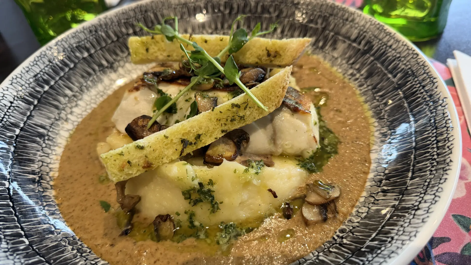 La Terrasse Restaurant SAINT-OMER