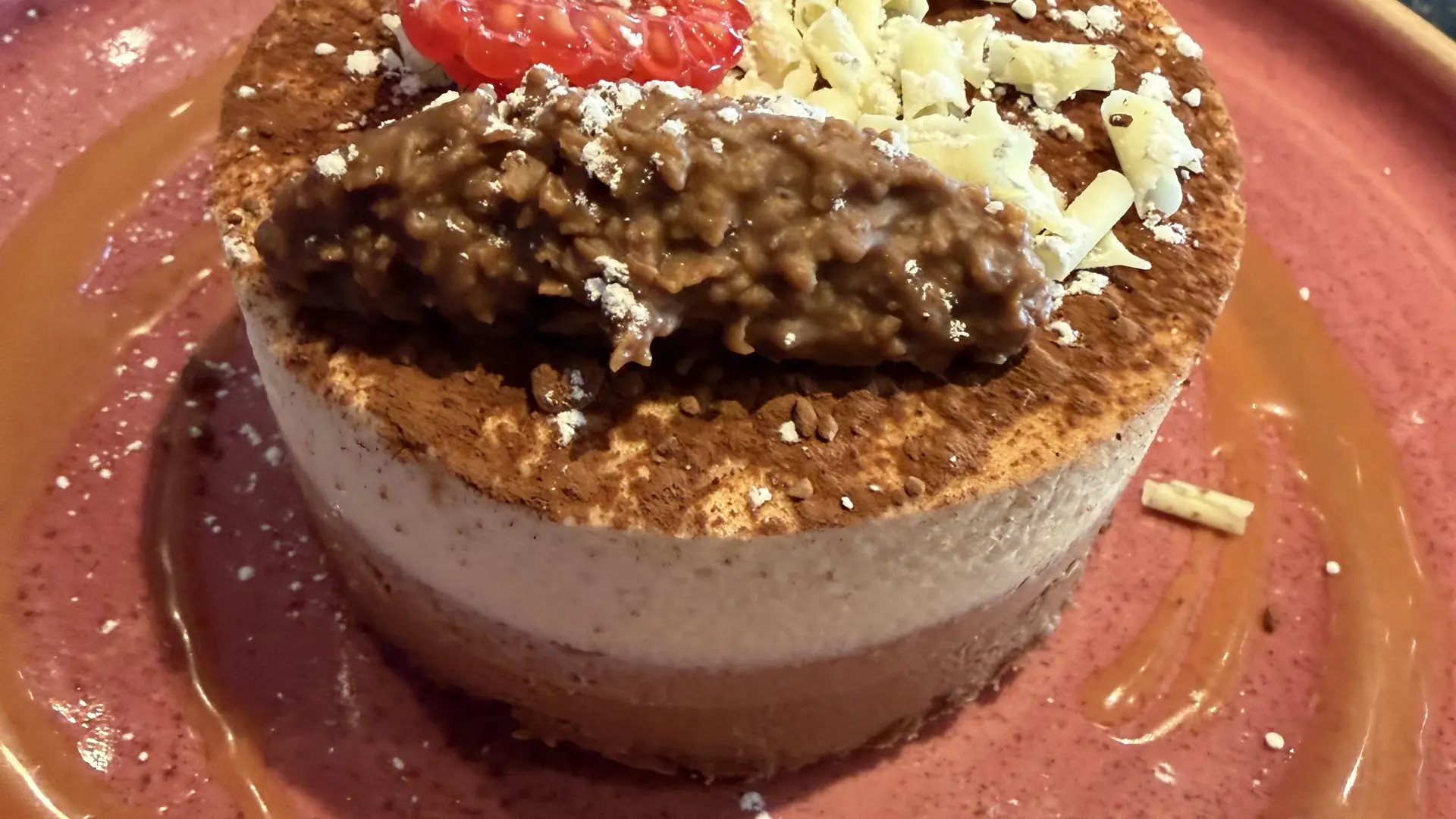 La Terrasse Restaurant SAINT-OMER