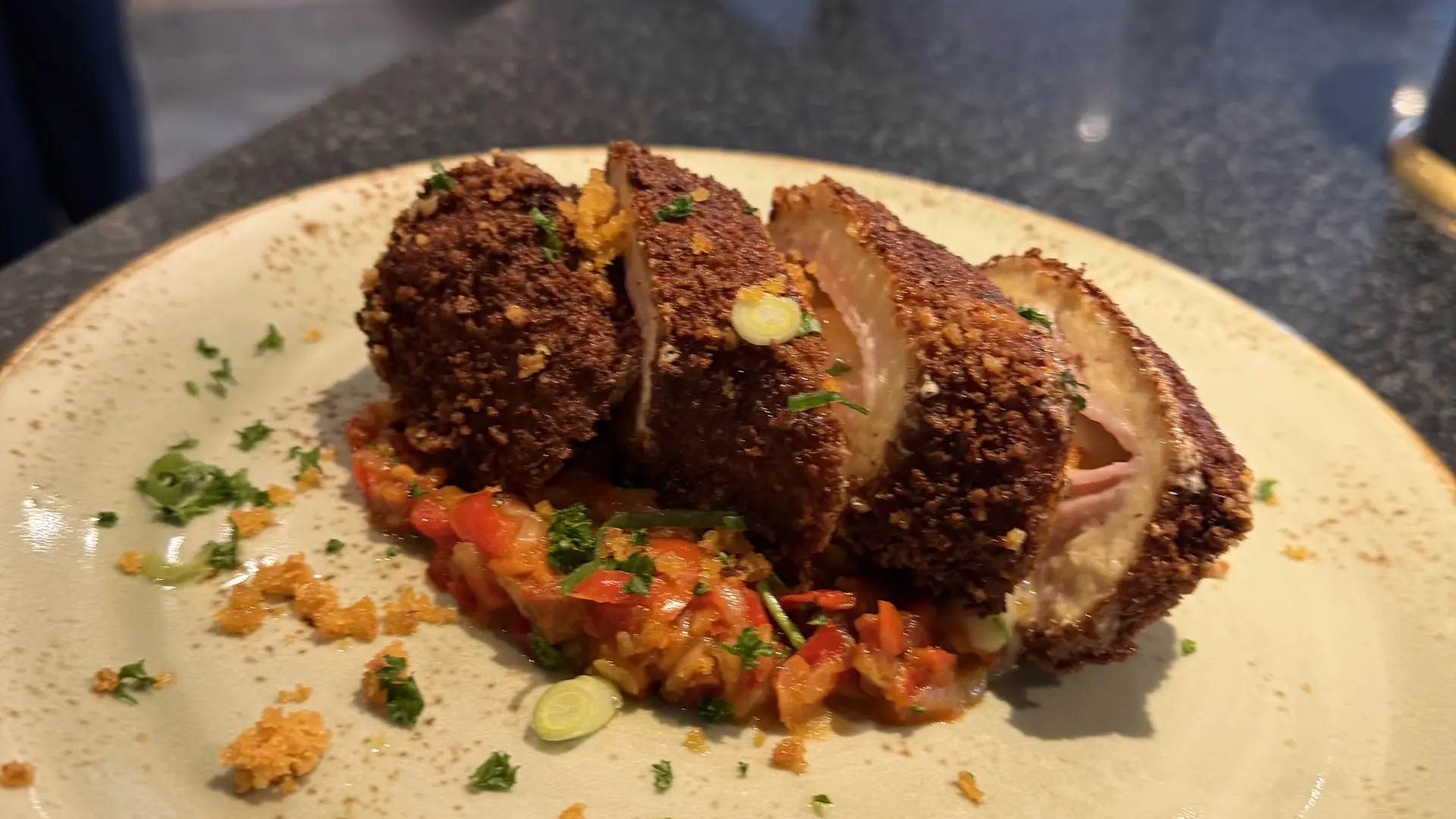 La Terrasse Restaurant SAINT-OMER