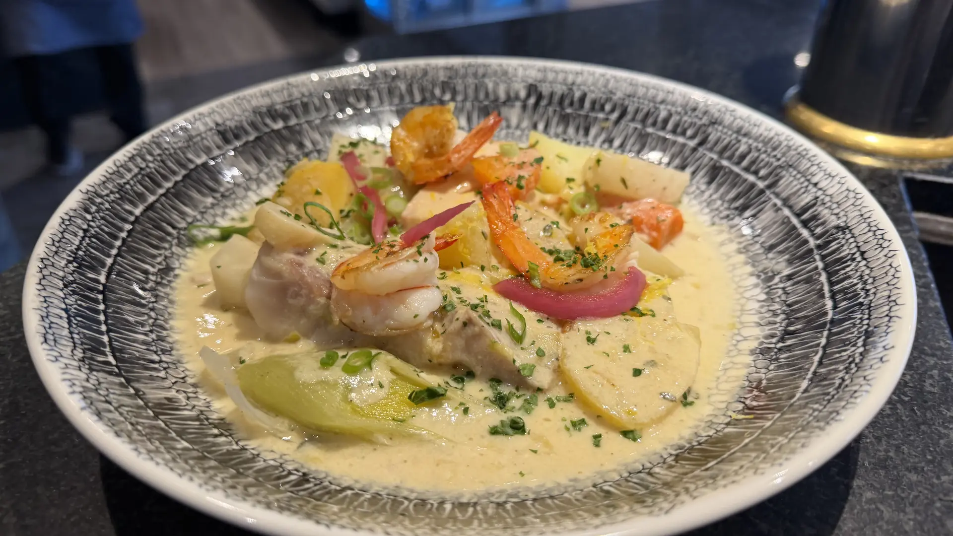 La Terrasse Restaurant SAINT-OMER