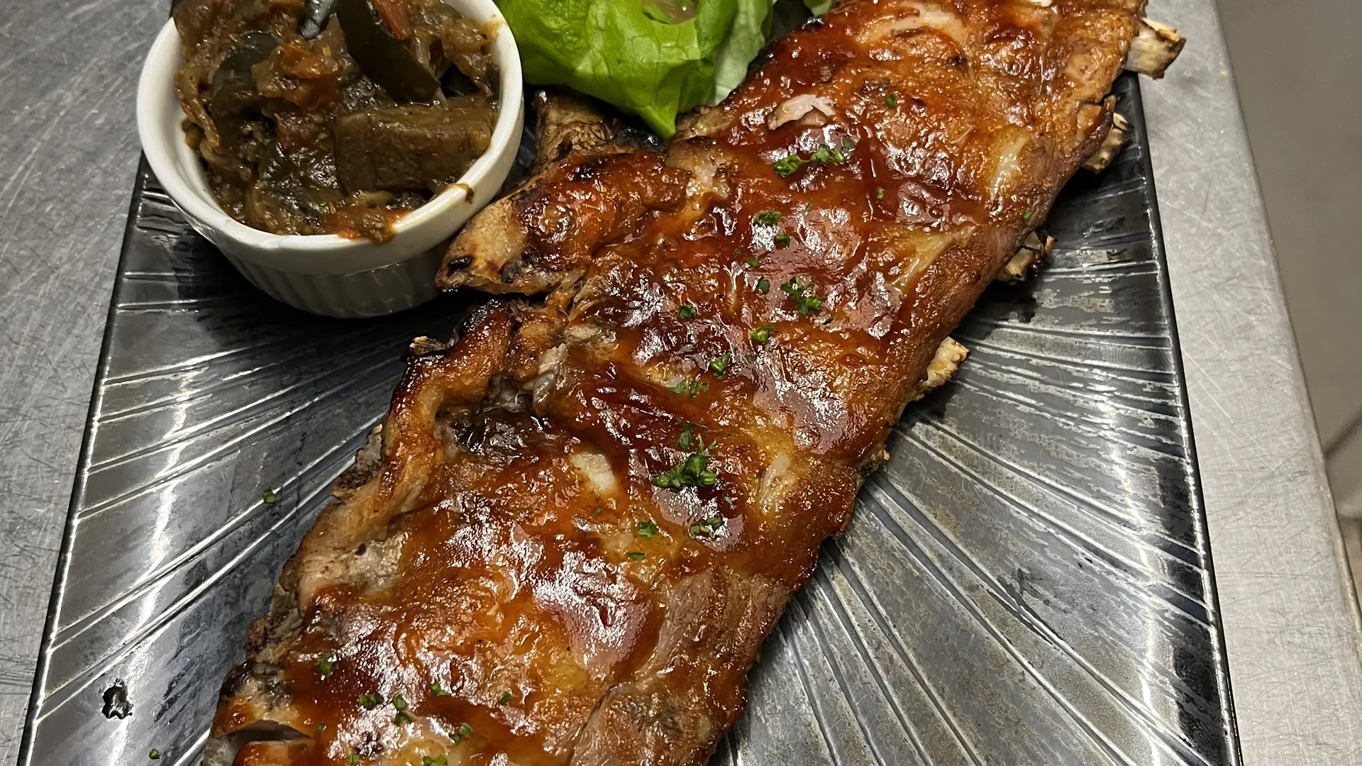 Ribs