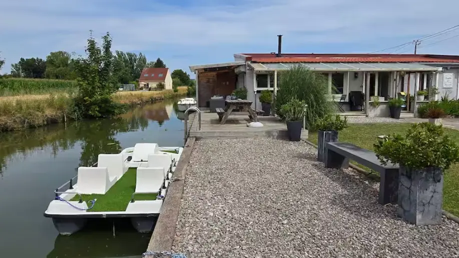 Jardin