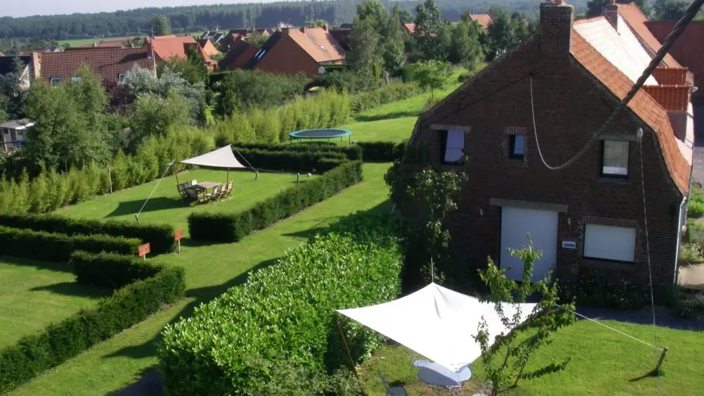 Jardins d'Ilona Gîte 2018 ARQUES © SPL Tourisme en Pays de Saint-Omer (4)