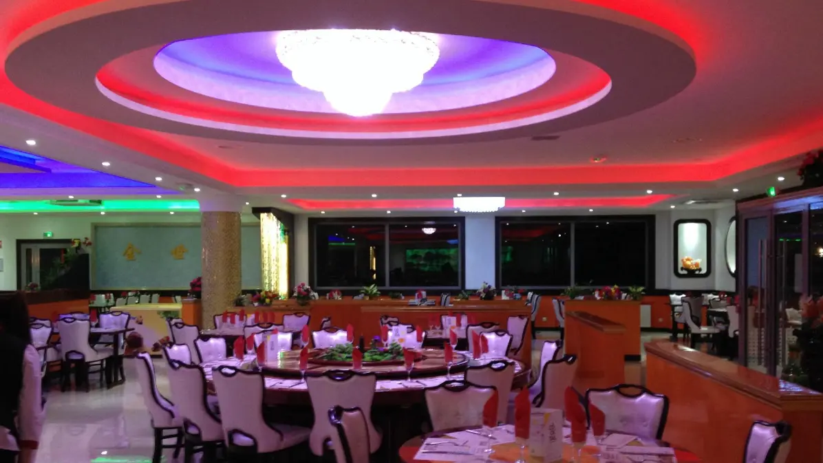 Restaurant Asisatique à Longuenesse