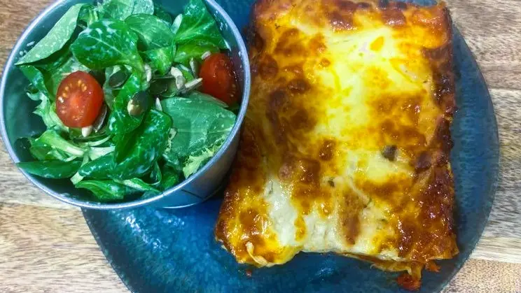 LASAGNE