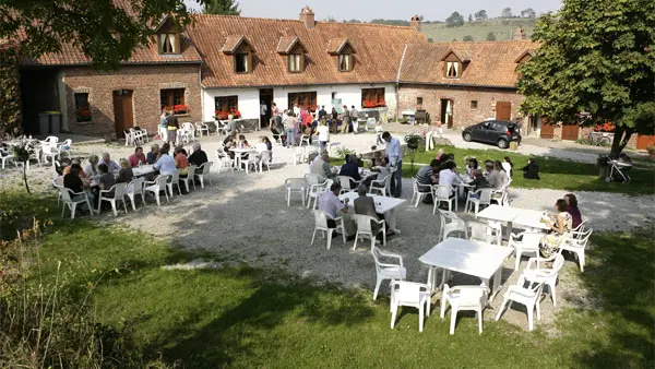 La Ferme d'Assonval RENTY © SPL Tourisme en Pays de Saint-Omer (1)