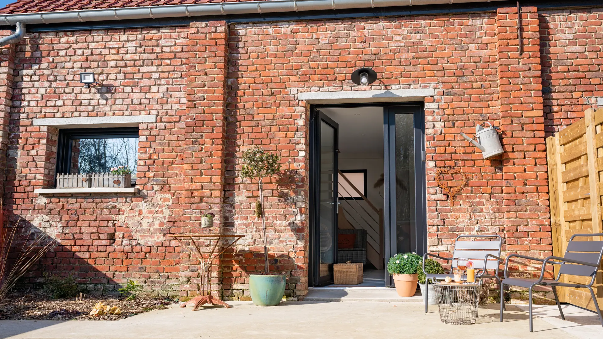 Le Bon Temps © tourisme en Pays de Saint-Omer - 1