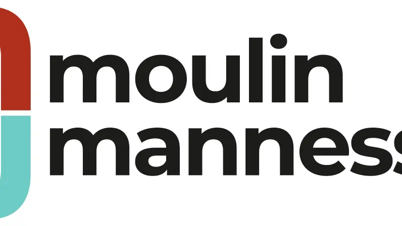 Logo du Moulin Mannessier