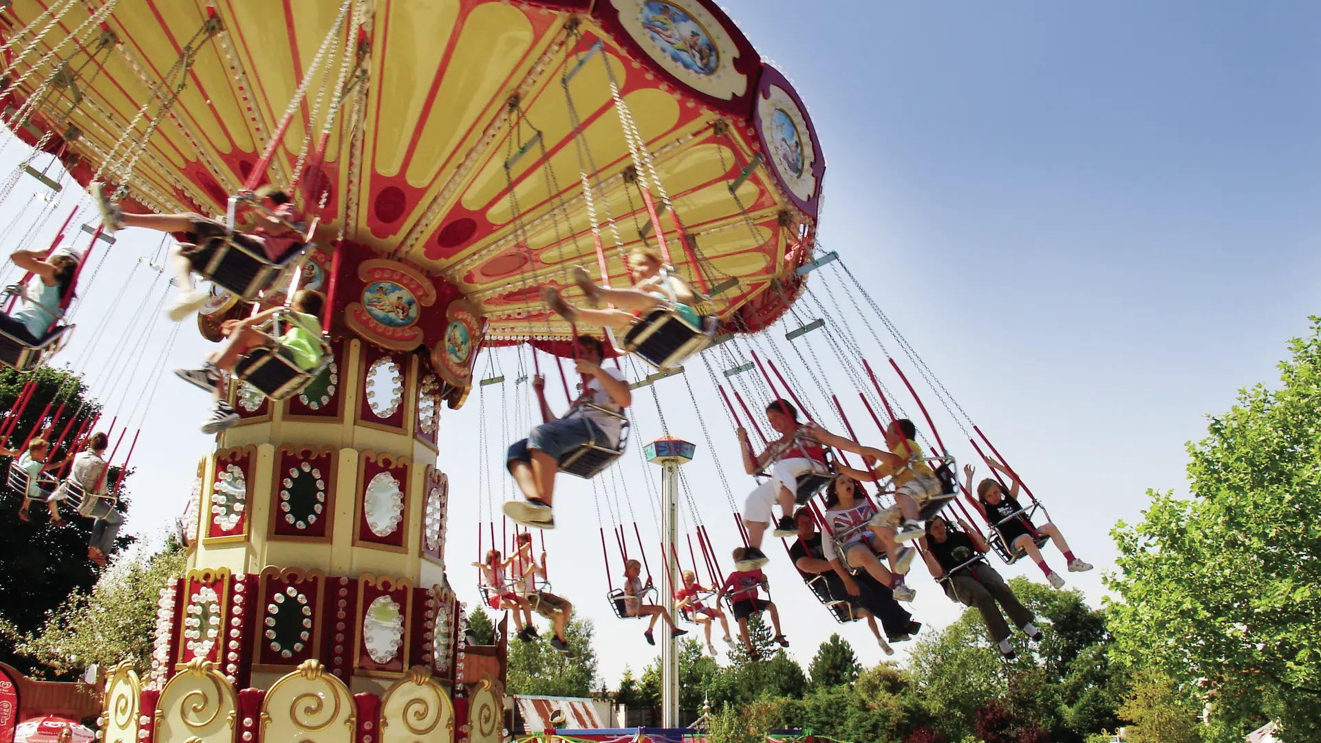 Parc d'attractions Manège 2019 DENNEBROEUCQ © Dennlys Parc (7)