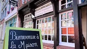 Photo Maison Gormande