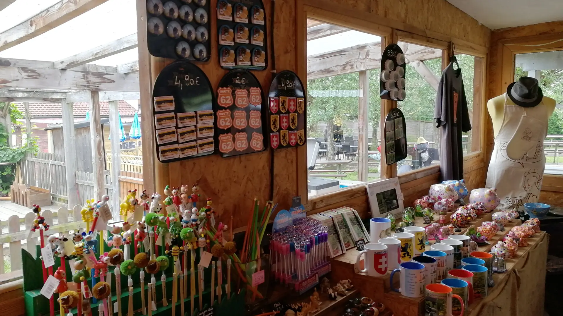 Produits Souvenirs - Ô Souvenir by ISNOR