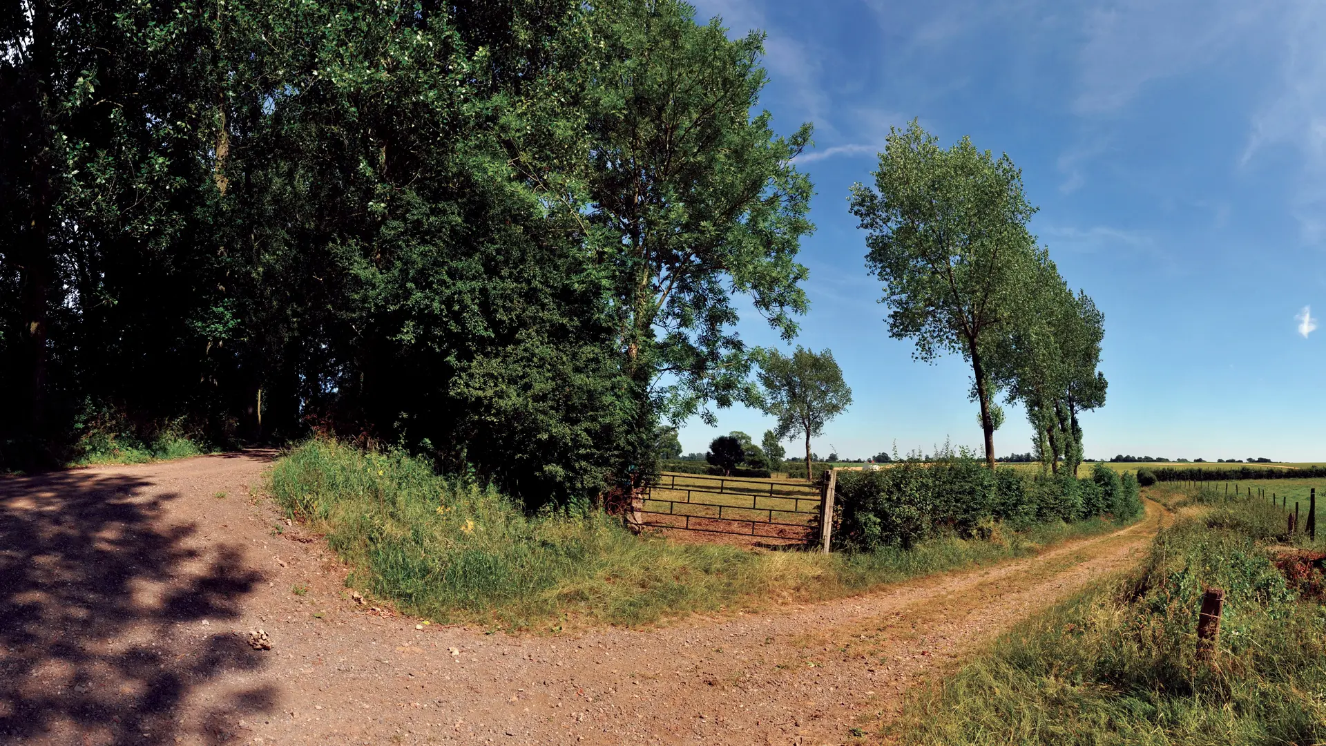 Randonnées 2010 AVROULT © Photo Carl - Office de Tourisme en Pays de Saint-Omer