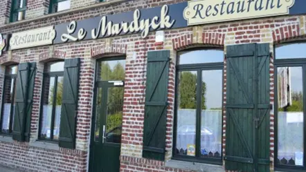 Restaurant Le Mardyck