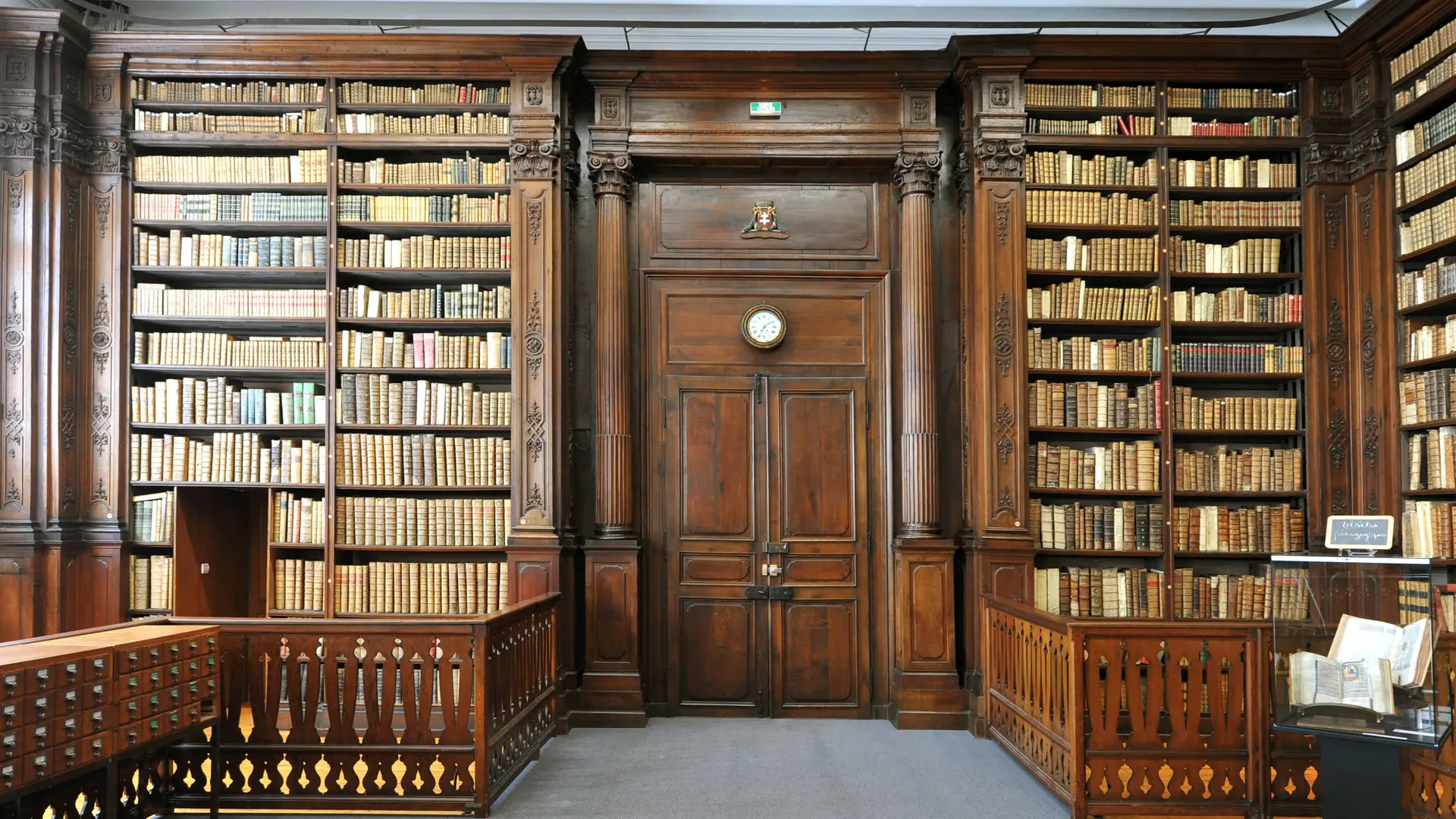 Bibliothèque d'Agglomération Extérieur 2010 SAINT-OMER