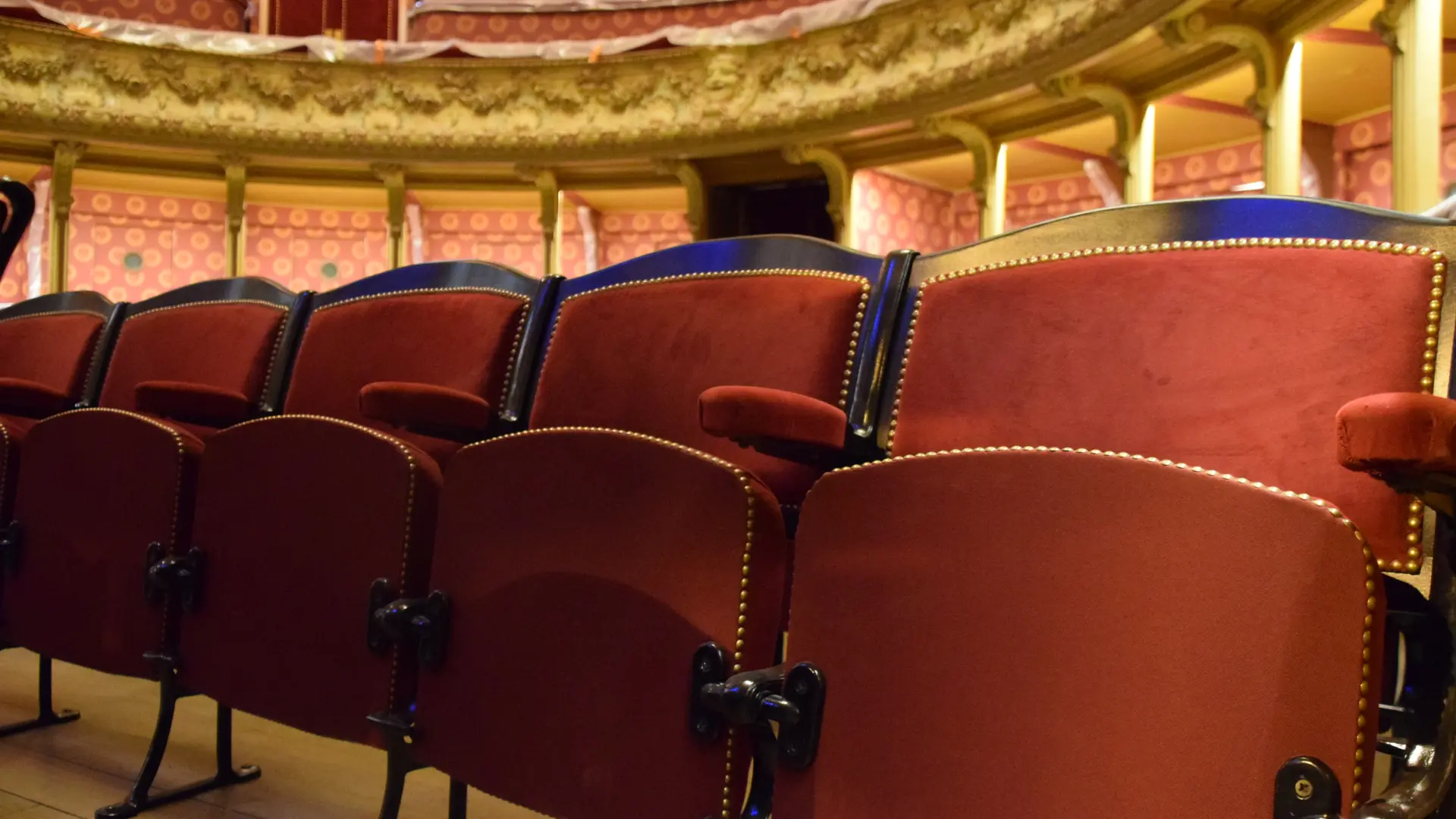 Théâtre Le Moulin à Café SAINT-OMER