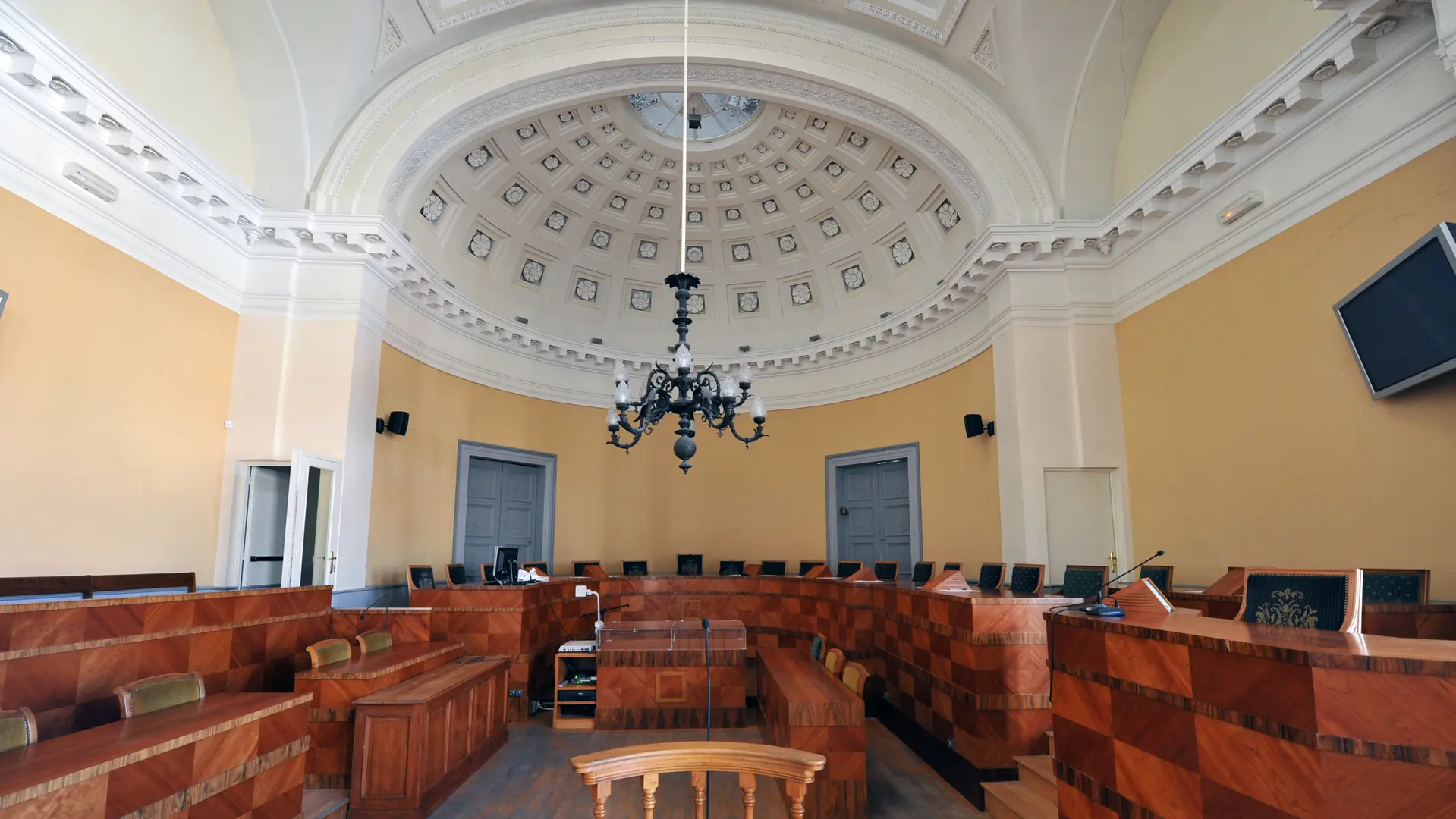 Tribunal Palais de Justice 2010 SAINT-OMER© Photo Carl - Tourisme en Pays de Saint-Omer (23)