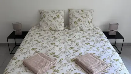 chambre 1