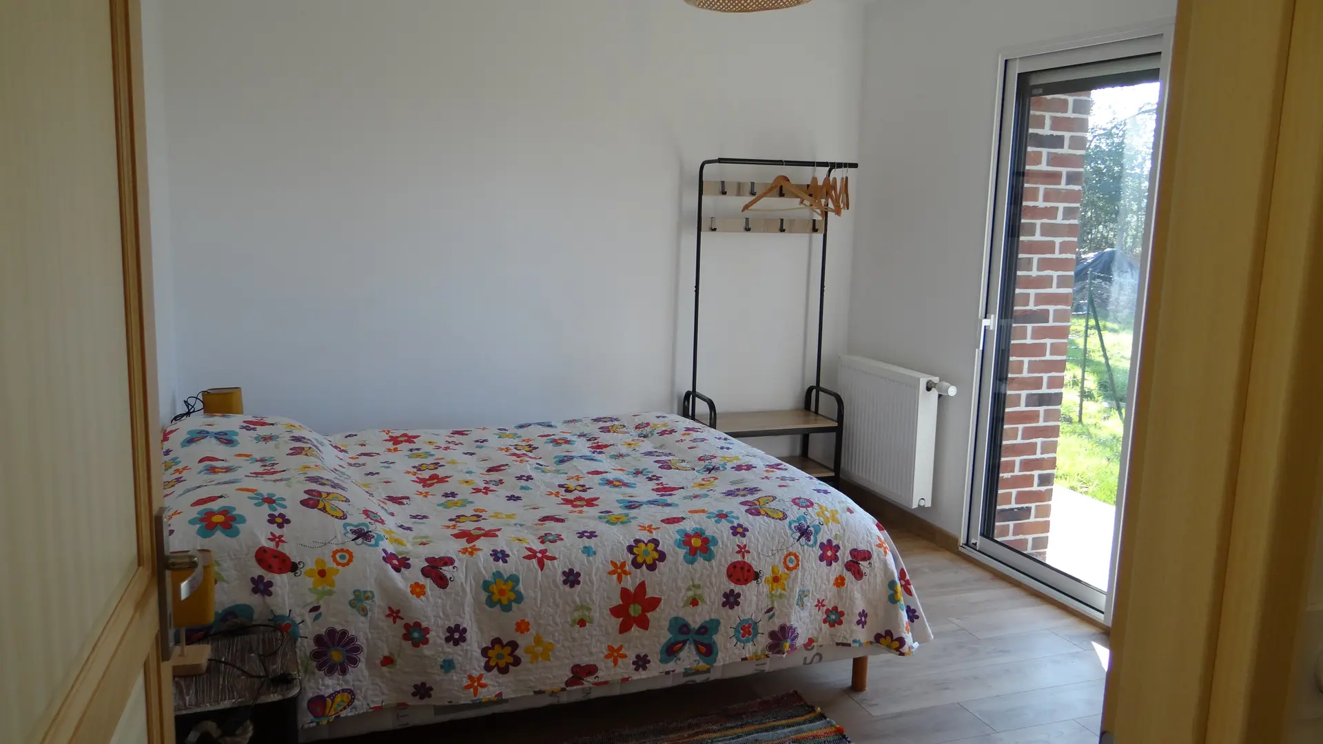 Chambre parentale