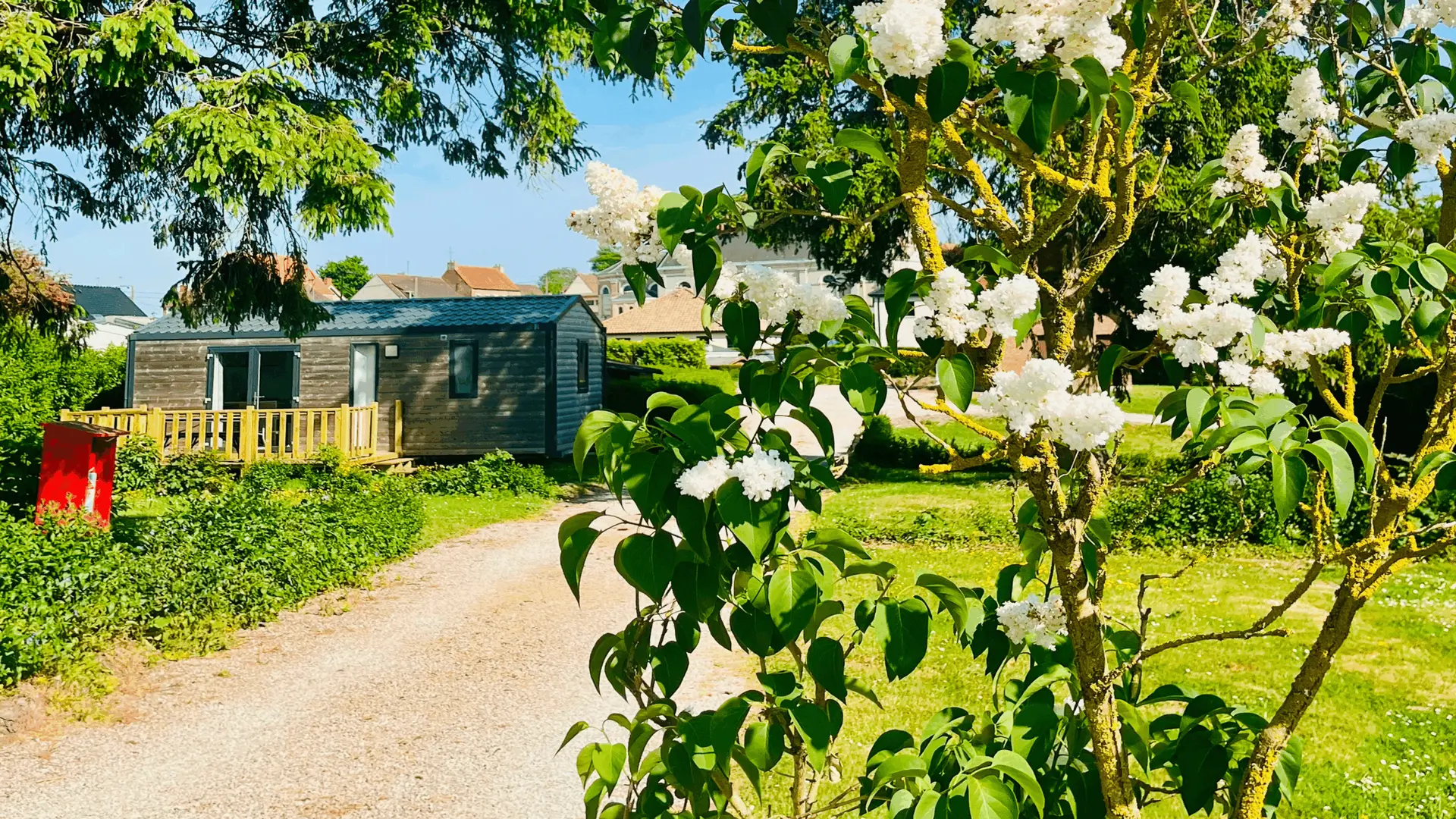 DOMAINE LE VERT MANOIR