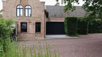 Clos et Conciergerie