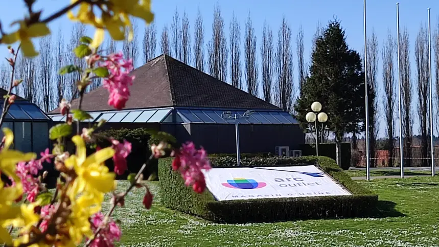 Arc France Outlet