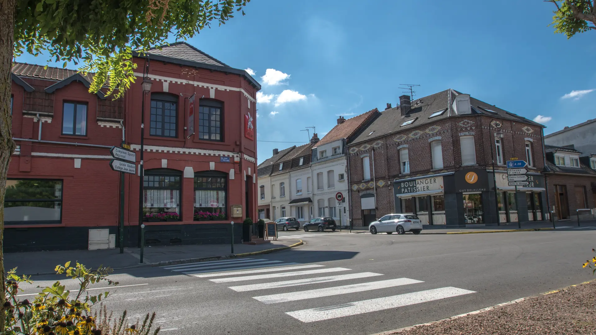 Le Moulin _ ph aire sur la lys_-90