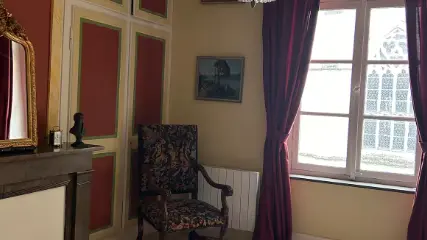 salon chambre 2