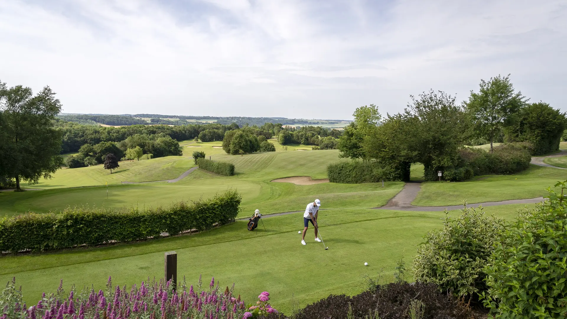 Aa Saint Omer Golf Club