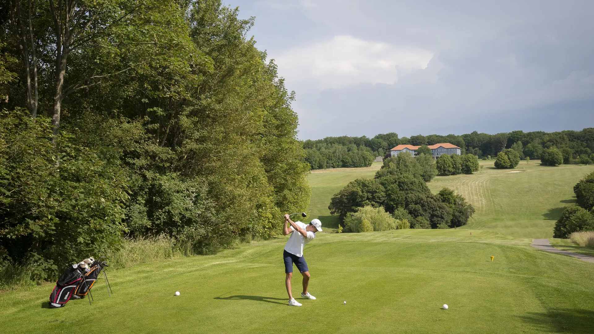 Aa Saint Omer Golf Club