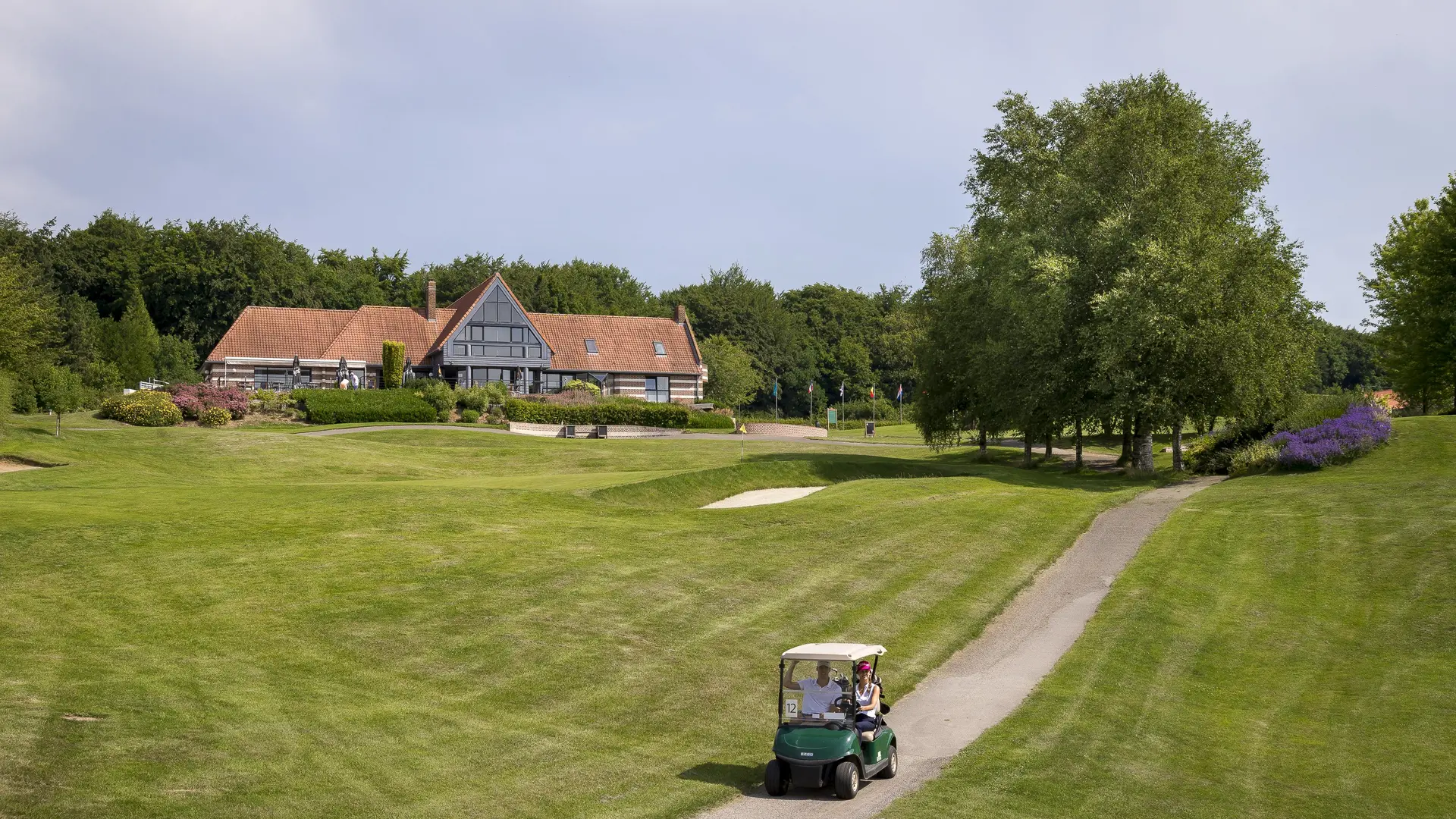 Aa Saint Omer Golf Club