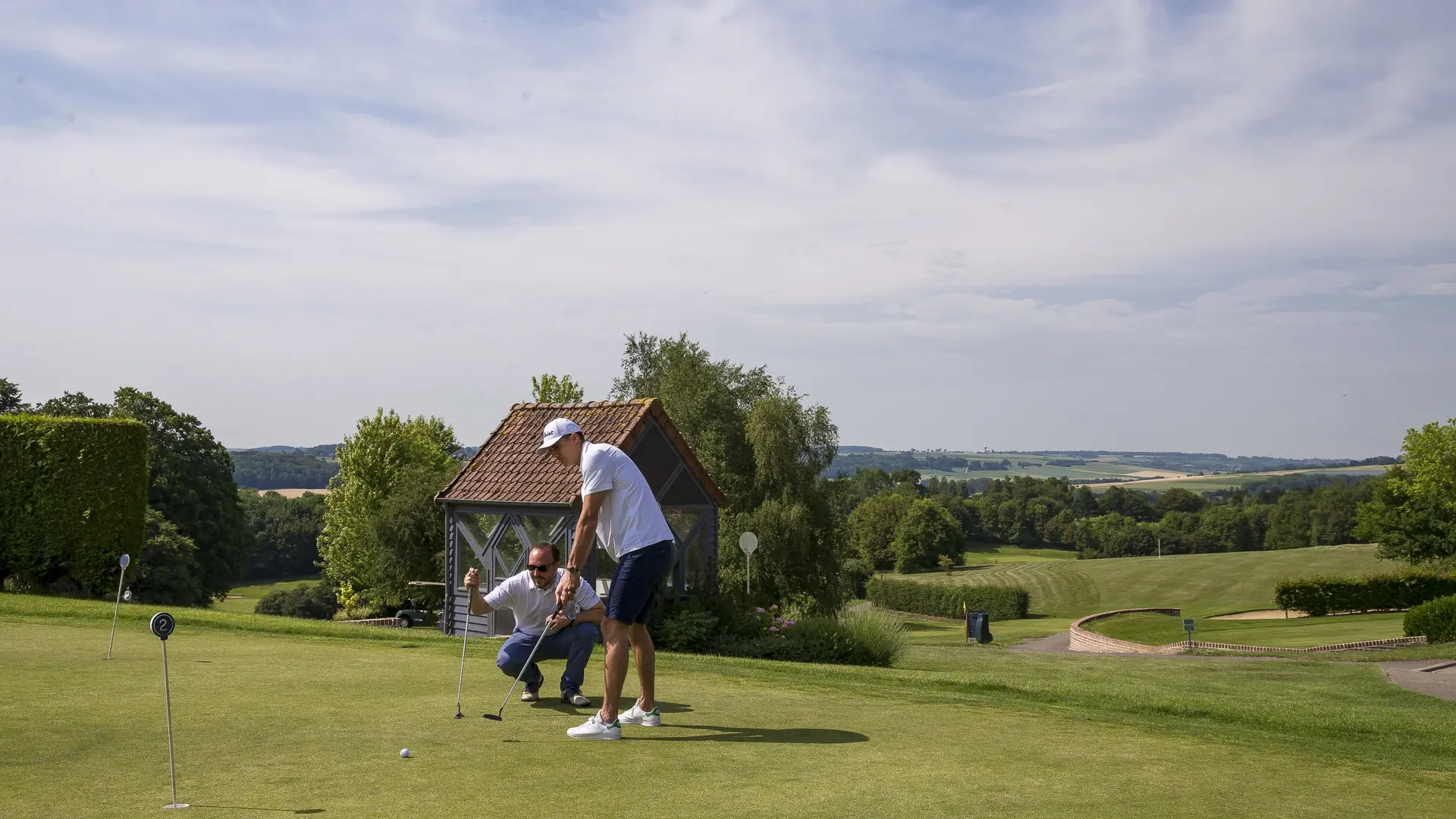 Aa Saint Omer Golf Club