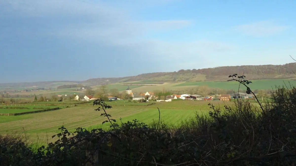 La Ligne d'Anvin Audrehem