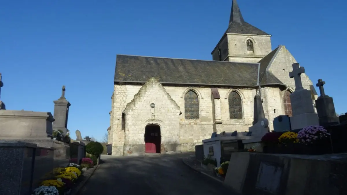 La Ligne d'Anvin Audrehem