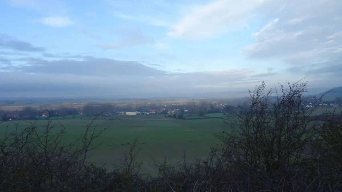 L'Ecliette - Alquines