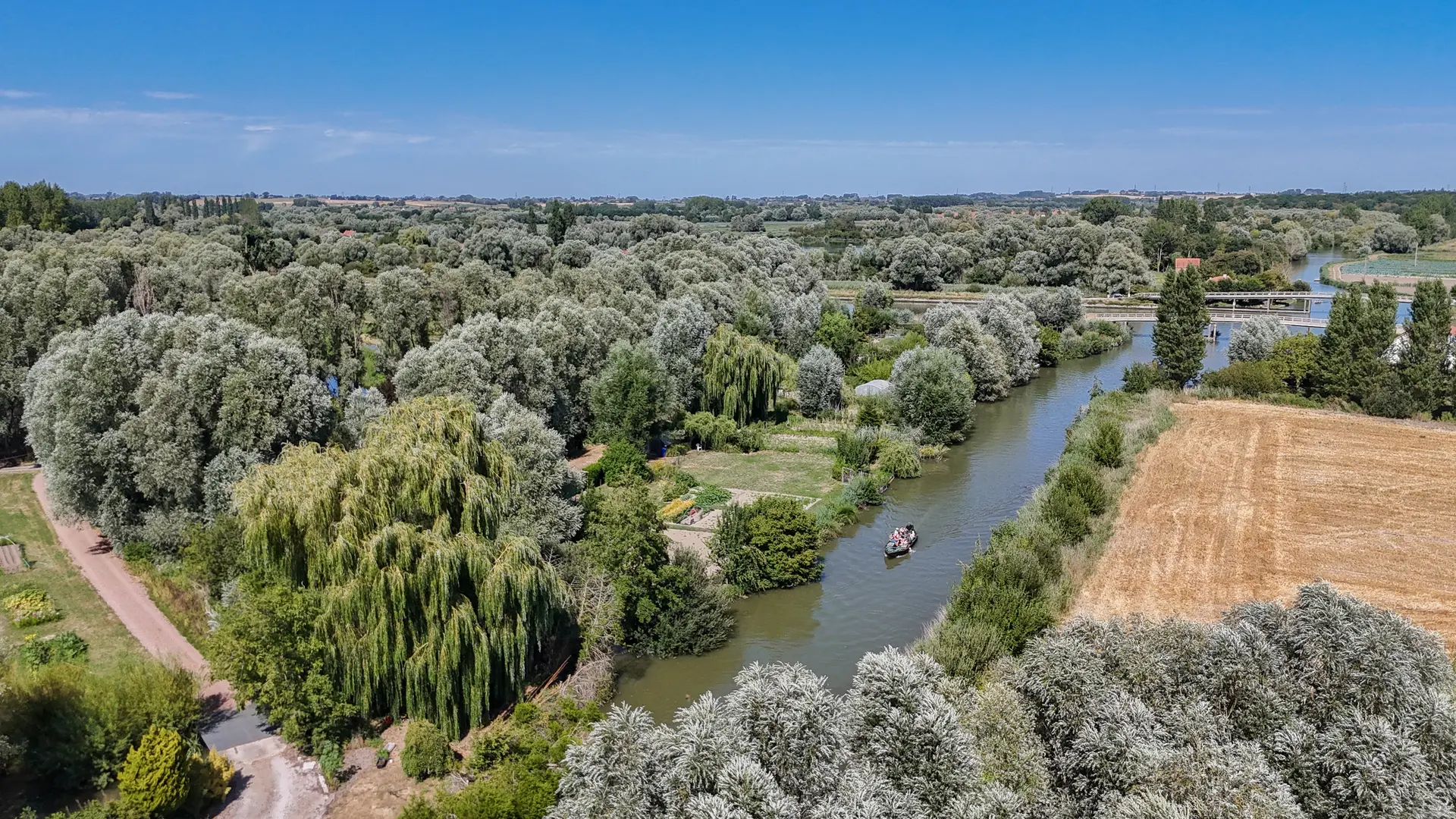 Marais Audomarois