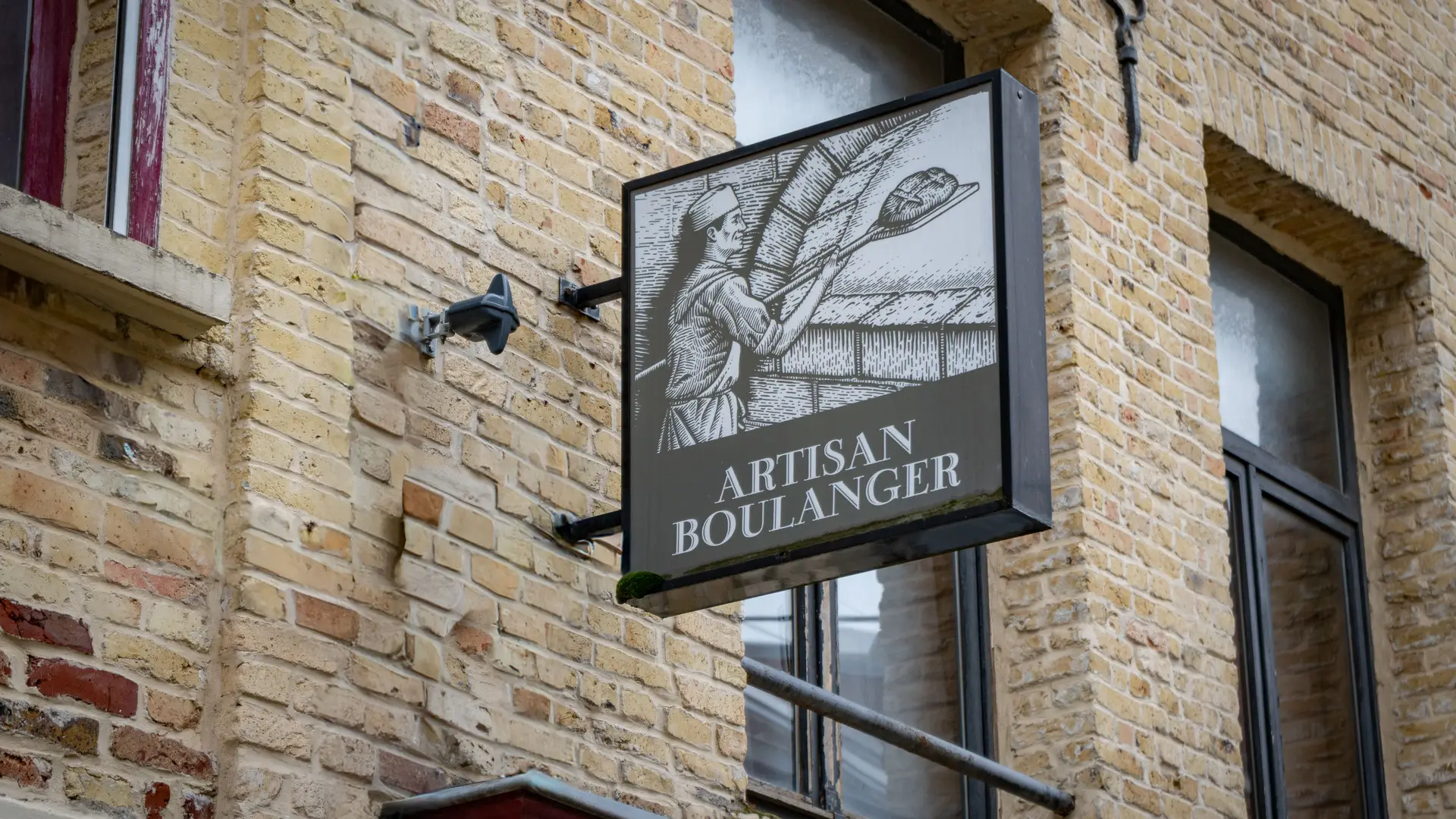 Boulangerie Fasquel à Saint-Omer