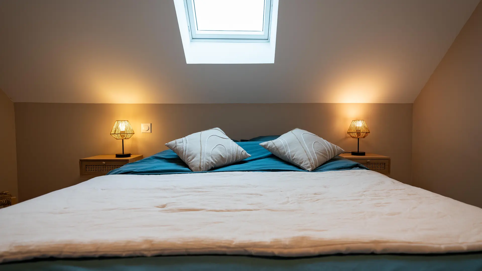 1 - Gîte Sperleka © Tourisme en Pays de Saint-Omer