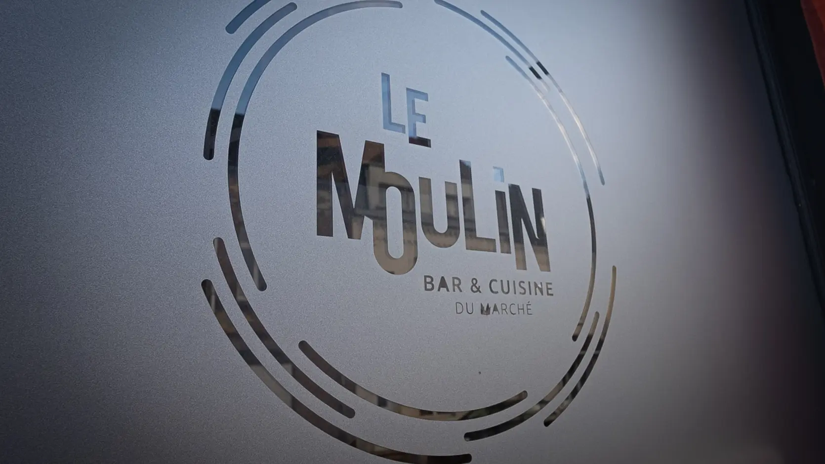 Restaurant Le Moulin - Aire-sur-la-Lys