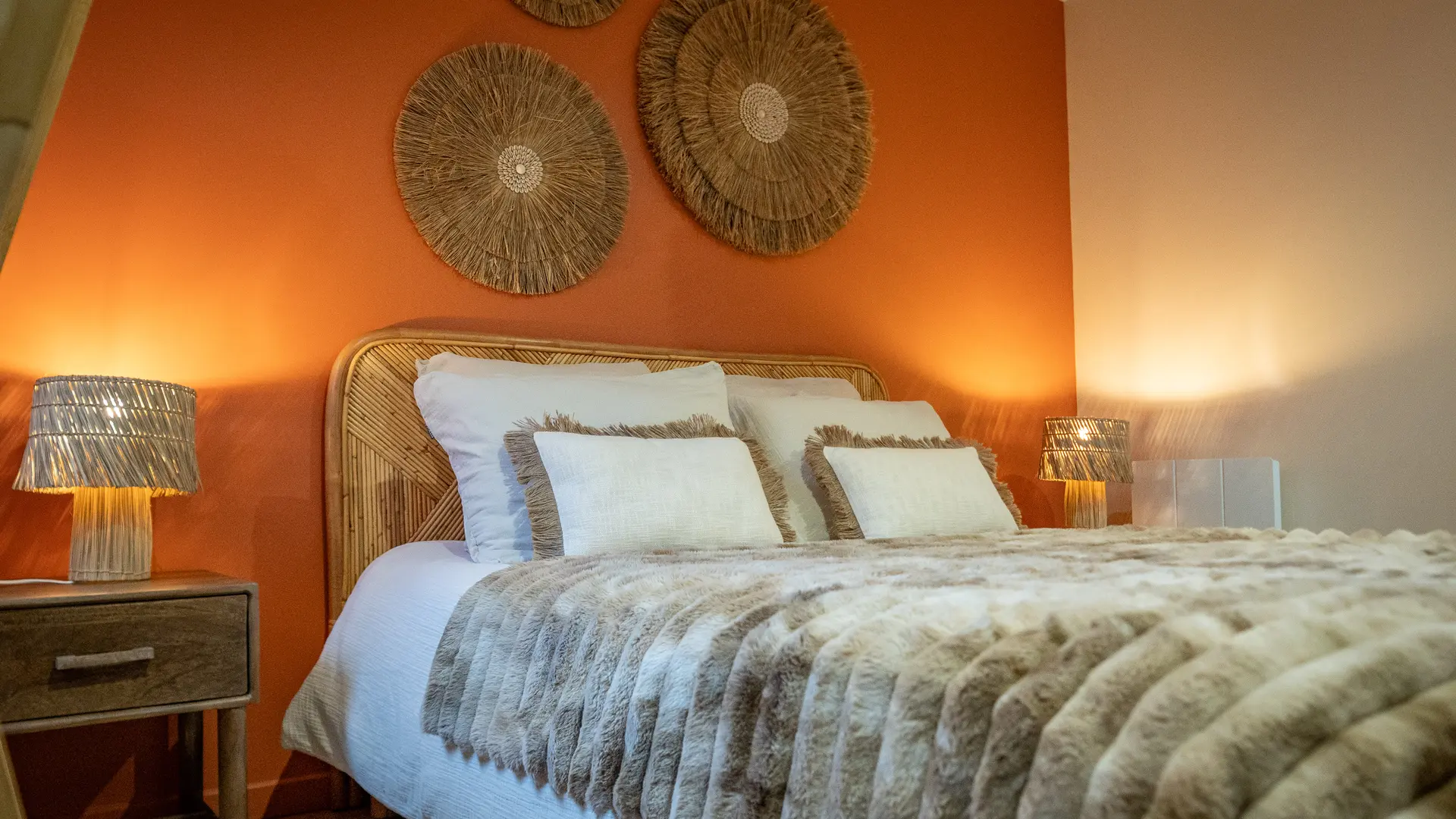 CHAMBRE TRINIDAD VIBES