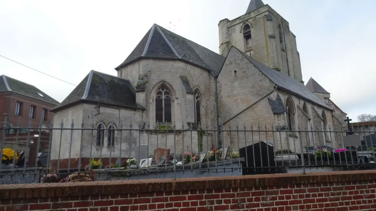 Le Val d'Acquin à Acquin-Westbécourt