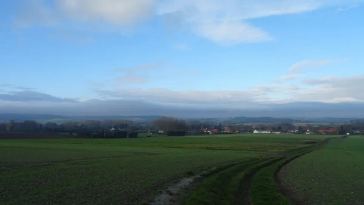 L'Ecliette - Alquines