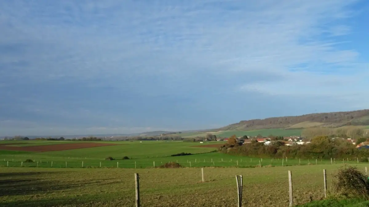La Ligne d'Anvin Audrehem