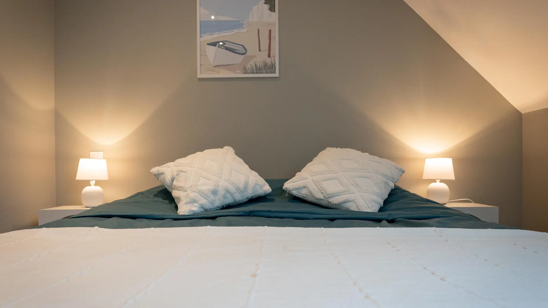 10 - Gîte Sperleka © Tourisme en Pays de Saint-Omer