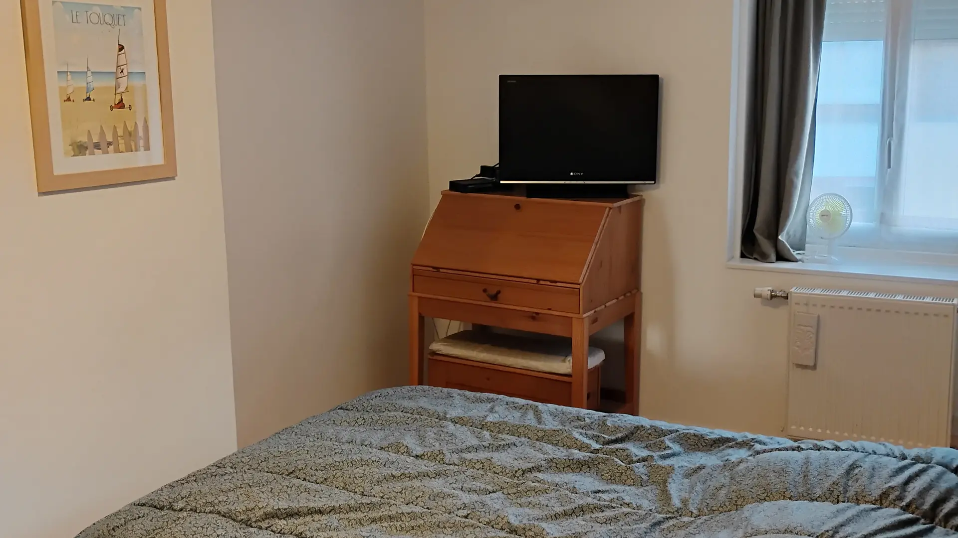 Chambre
