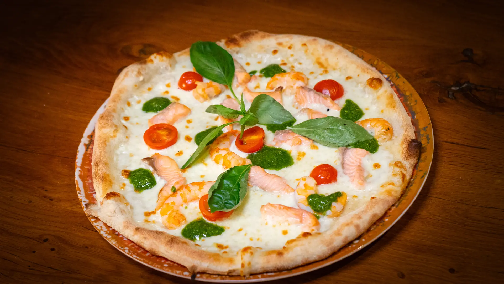 Ril's - Plat - Saint-Omer